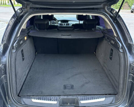 Серый Рено Лагуна, объемом двигателя 1.5 л и пробегом 273 тыс. км за 6900 $, фото 16 на Automoto.ua