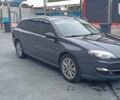 Серый Рено Лагуна, объемом двигателя 2 л и пробегом 295 тыс. км за 8500 $, фото 5 на Automoto.ua