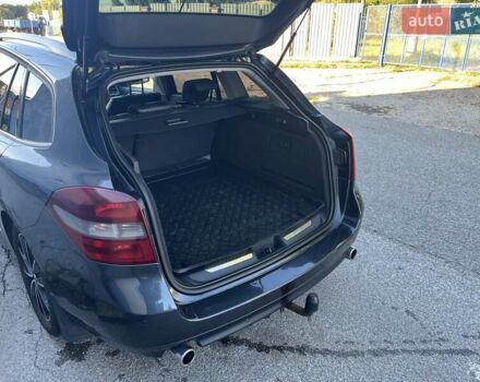 Серый Рено Лагуна, объемом двигателя 2 л и пробегом 255 тыс. км за 6500 $, фото 31 на Automoto.ua