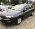 Рено Лагуна 2012 в Луцке на Automoto.ua Серый Рено Лагуна, объемом двигателя 1.5 л и пробегом 217 тыс. км за 6050 $, фото 4 на Automoto.ua