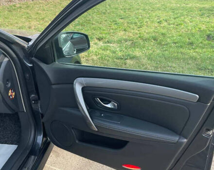 Сірий Рено Лагуна, об'ємом двигуна 1.46 л та пробігом 280 тис. км за 6950 $, фото 5 на Automoto.ua