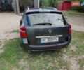 Серый Рено Лагуна, объемом двигателя 2 л и пробегом 186 тыс. км за 9800 $, фото 5 на Automoto.ua