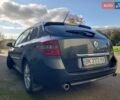 Серый Рено Лагуна, объемом двигателя 2 л и пробегом 310 тыс. км за 7499 $, фото 10 на Automoto.ua