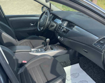 Сірий Рено Лагуна, об'ємом двигуна 1.46 л та пробігом 280 тис. км за 6950 $, фото 3 на Automoto.ua