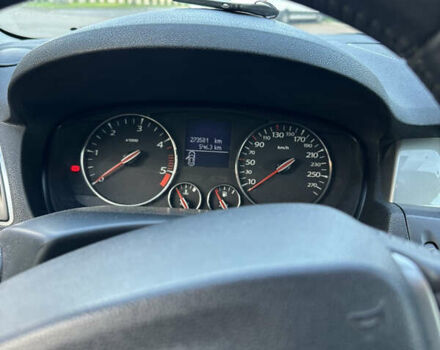 Серый Рено Лагуна, объемом двигателя 1.5 л и пробегом 273 тыс. км за 6900 $, фото 14 на Automoto.ua