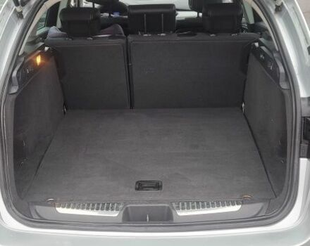 Серый Рено Лагуна, объемом двигателя 1.5 л и пробегом 334 тыс. км за 6900 $, фото 17 на Automoto.ua