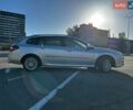 Серый Рено Лагуна, объемом двигателя 2 л и пробегом 292 тыс. км за 8000 $, фото 7 на Automoto.ua