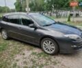 Серый Рено Лагуна, объемом двигателя 2 л и пробегом 186 тыс. км за 9800 $, фото 12 на Automoto.ua