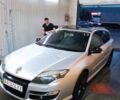 Серый Рено Лагуна, объемом двигателя 2 л и пробегом 340 тыс. км за 7300 $, фото 1 на Automoto.ua