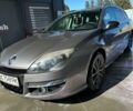 Сірий Рено Лагуна, об'ємом двигуна 1.5 л та пробігом 210 тис. км за 7300 $, фото 1 на Automoto.ua