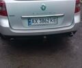 Серый Рено Лагуна, объемом двигателя 1.46 л и пробегом 288 тыс. км за 7500 $, фото 6 на Automoto.ua