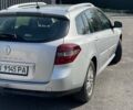 Сірий Рено Лагуна, об'ємом двигуна 1.5 л та пробігом 266 тис. км за 8200 $, фото 7 на Automoto.ua