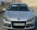 Сірий Рено Лагуна, об'ємом двигуна 1.5 л та пробігом 270 тис. км за 7800 $, фото 1 на Automoto.ua