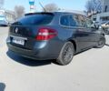Серый Рено Лагуна, объемом двигателя 1 л и пробегом 300 тыс. км за 7100 $, фото 3 на Automoto.ua