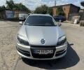Сірий Рено Лагуна, об'ємом двигуна 2 л та пробігом 416 тис. км за 5699 $, фото 1 на Automoto.ua