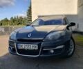 Серый Рено Лагуна, объемом двигателя 2 л и пробегом 310 тыс. км за 7499 $, фото 1 на Automoto.ua