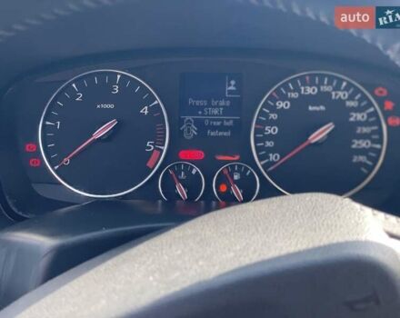 Сірий Рено Лагуна, об'ємом двигуна 1.5 л та пробігом 266 тис. км за 8200 $, фото 4 на Automoto.ua
