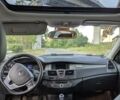 Сірий Рено Лагуна, об'ємом двигуна 2 л та пробігом 224 тис. км за 7900 $, фото 9 на Automoto.ua