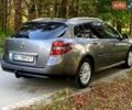 Сірий Рено Лагуна, об'ємом двигуна 1.5 л та пробігом 183 тис. км за 6800 $, фото 4 на Automoto.ua
