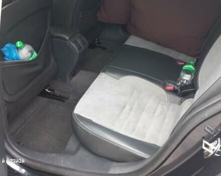 Сірий Рено Лагуна, об'ємом двигуна 2 л та пробігом 254 тис. км за 9300 $, фото 13 на Automoto.ua