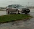 Сірий Рено Лагуна, об'ємом двигуна 2 л та пробігом 220 тис. км за 8000 $, фото 16 на Automoto.ua