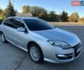 Сірий Рено Лагуна, об'ємом двигуна 1.5 л та пробігом 264 тис. км за 7000 $, фото 2 на Automoto.ua