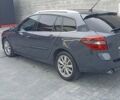 Серый Рено Лагуна, объемом двигателя 2 л и пробегом 295 тыс. км за 8500 $, фото 2 на Automoto.ua