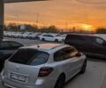 Сірий Рено Лагуна, об'ємом двигуна 2 л та пробігом 210 тис. км за 8500 $, фото 7 на Automoto.ua