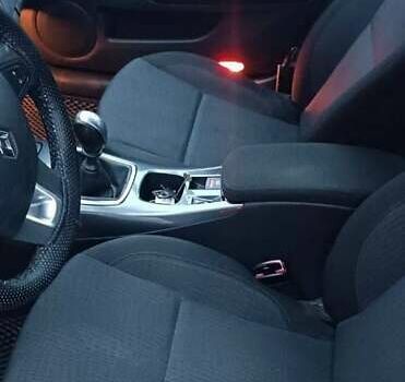 Серый Рено Лагуна, объемом двигателя 1.46 л и пробегом 288 тыс. км за 7500 $, фото 2 на Automoto.ua