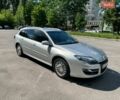 Серый Рено Лагуна, объемом двигателя 1.46 л и пробегом 200 тыс. км за 6950 $, фото 6 на Automoto.ua