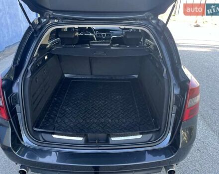 Серый Рено Лагуна, объемом двигателя 2 л и пробегом 255 тыс. км за 6500 $, фото 30 на Automoto.ua