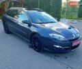 Серый Рено Лагуна, объемом двигателя 2 л и пробегом 239 тыс. км за 8300 $, фото 1 на Automoto.ua