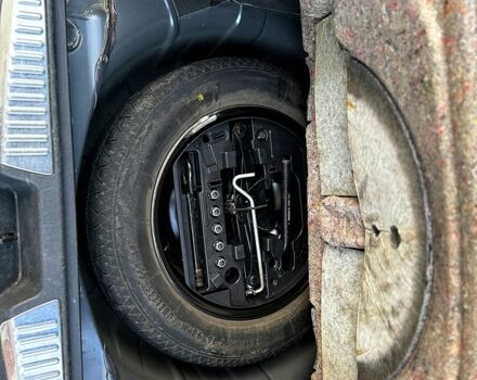 Серый Рено Лагуна, объемом двигателя 1.5 л и пробегом 260 тыс. км за 7200 $, фото 4 на Automoto.ua