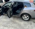 Сірий Рено Лагуна, об'ємом двигуна 1.46 л та пробігом 260 тис. км за 9600 $, фото 24 на Automoto.ua