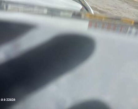 Сірий Рено Лагуна, об'ємом двигуна 2 л та пробігом 254 тис. км за 9300 $, фото 3 на Automoto.ua