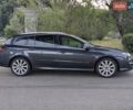 Сірий Рено Лагуна, об'ємом двигуна 2 л та пробігом 224 тис. км за 7900 $, фото 8 на Automoto.ua