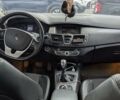 Сірий Рено Лагуна, об'ємом двигуна 2 л та пробігом 210 тис. км за 8500 $, фото 10 на Automoto.ua