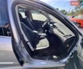 Сірий Рено Лагуна, об'ємом двигуна 2 л та пробігом 263 тис. км за 8500 $, фото 12 на Automoto.ua