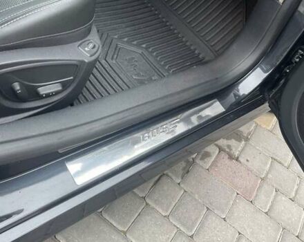 Серый Рено Лагуна, объемом двигателя 2 л и пробегом 225 тыс. км за 9500 $, фото 23 на Automoto.ua