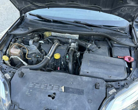 Серый Рено Лагуна, объемом двигателя 1.5 л и пробегом 273 тыс. км за 6900 $, фото 15 на Automoto.ua
