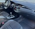Серый Рено Лагуна, объемом двигателя 2 л и пробегом 437 тыс. км за 8300 $, фото 6 на Automoto.ua