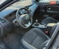 Серый Рено Лагуна, объемом двигателя 2 л и пробегом 437 тыс. км за 8300 $, фото 8 на Automoto.ua