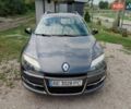 Серый Рено Лагуна, объемом двигателя 2 л и пробегом 186 тыс. км за 9800 $, фото 1 на Automoto.ua
