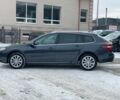 Серый Рено Лагуна, объемом двигателя 2 л и пробегом 238 тыс. км за 8999 $, фото 2 на Automoto.ua
