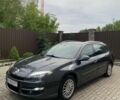 Сірий Рено Лагуна, об'ємом двигуна 1.46 л та пробігом 307 тис. км за 5400 $, фото 1 на Automoto.ua