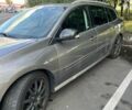 Сірий Рено Лагуна, об'ємом двигуна 1.5 л та пробігом 345 тис. км за 9400 $, фото 4 на Automoto.ua