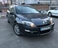 Серый Рено Лагуна, объемом двигателя 2 л и пробегом 437 тыс. км за 8300 $, фото 1 на Automoto.ua