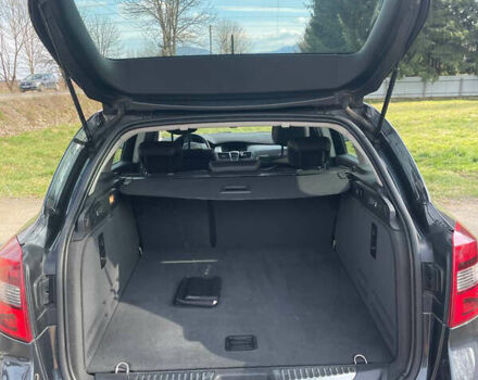 Сірий Рено Лагуна, об'ємом двигуна 1.46 л та пробігом 280 тис. км за 6950 $, фото 8 на Automoto.ua