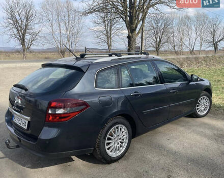 Сірий Рено Лагуна, об'ємом двигуна 1.46 л та пробігом 280 тис. км за 6950 $, фото 2 на Automoto.ua