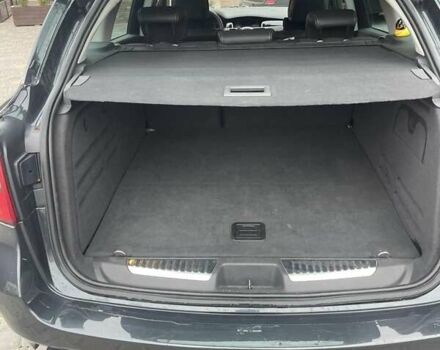 Серый Рено Лагуна, объемом двигателя 2 л и пробегом 225 тыс. км за 9500 $, фото 4 на Automoto.ua